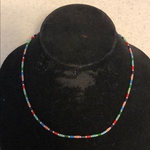 Silpada 16” Necklace N0845